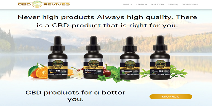 Buy CBD Oil Online