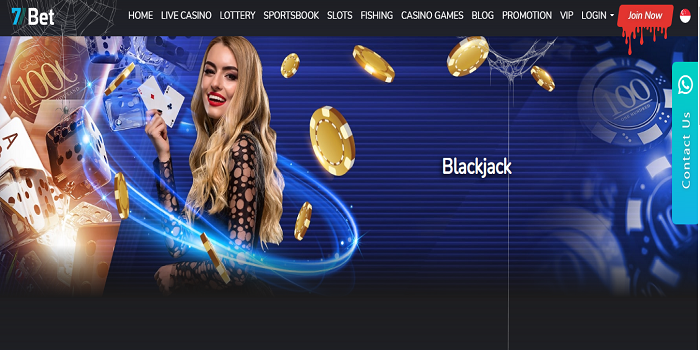 online blackjack